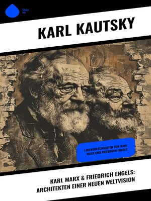 cover image of Karl Marx & Friedrich Engels